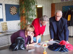 171030 RAVA Senioren Meeting #1